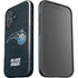 NBA Orlando Magic Black Secondary Logo iPhone 16 Plus Impact Case